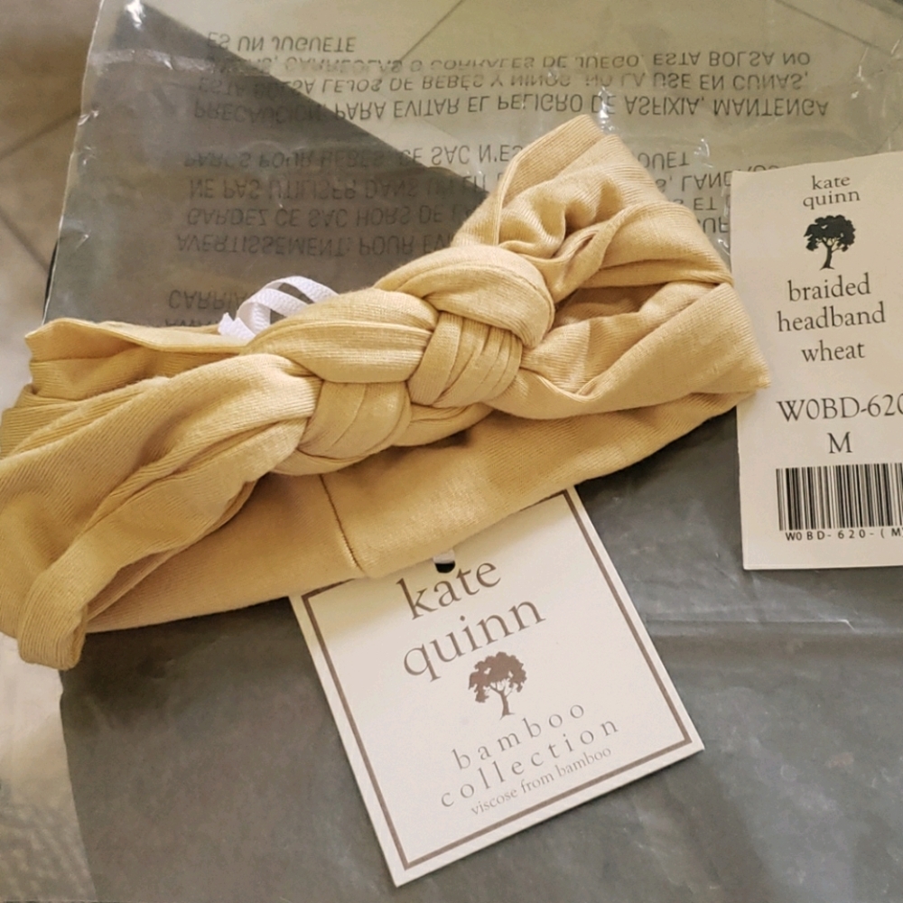 Kate quinn head band